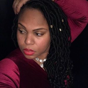 Meet your Posher, Arlette